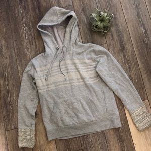 Aero Hoodie with sweater sleeves 🌵3 for $15🌵